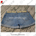 girls denim shorts american girls holes shorts